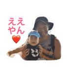 ochan6（個別スタンプ：10）