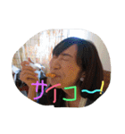 なぁ＆まぁ（個別スタンプ：10）