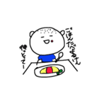 可愛か子ども（個別スタンプ：16）