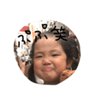 長女次女！2（個別スタンプ：5）