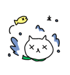おりメモリアルスタンプ（個別スタンプ：7）