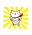おりメモリアルスタンプ（個別スタンプ：8）