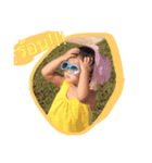 อาริกาโตะ（個別スタンプ：7）