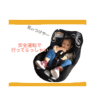 こなつの日常スタンプ！（個別スタンプ：15）