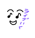 happying（個別スタンプ：24）