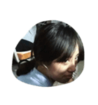 FUNNY ME.（個別スタンプ：7）