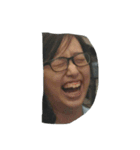 FUNNY ME.（個別スタンプ：8）