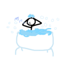 Stickman Daily（個別スタンプ：13）