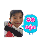 Tong-J（個別スタンプ：11）