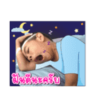 Tong-J（個別スタンプ：16）
