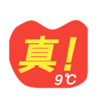 大阪であるあるの呼び名や地名など（個別スタンプ：5）
