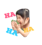 虹来だよ。（個別スタンプ：4）