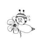 butanoyounainumitainastamp（個別スタンプ：4）