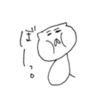 butanoyounainumitainastamp（個別スタンプ：5）