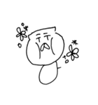 butanoyounainumitainastamp（個別スタンプ：7）
