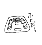 butanoyounainumitainastamp（個別スタンプ：20）