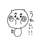 butanoyounainumitainastamp（個別スタンプ：22）