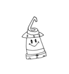 butanoyounainumitainastamp（個別スタンプ：28）
