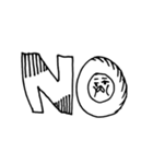butanoyounainumitainastamp（個別スタンプ：31）