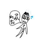 ぽんこつてるくん（個別スタンプ：2）