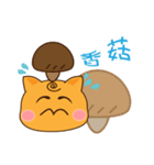 T-meow（個別スタンプ：11）