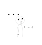 うざ顔うざ言葉（個別スタンプ：20）