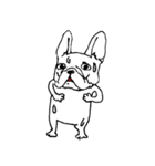 ゆるブヒ（個別スタンプ：13）