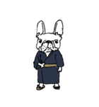ゆるブヒ（個別スタンプ：38）