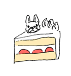 ゆるブヒ（個別スタンプ：39）