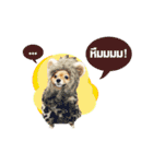 kiemeepompom（個別スタンプ：10）