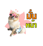 kiemeepompom（個別スタンプ：15）