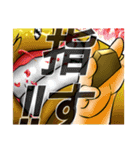 将棋のコマ達の日常（個別スタンプ：9）