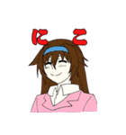 炎勇（個別スタンプ：5）