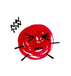 Human beans（個別スタンプ：2）