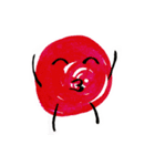 Human beans（個別スタンプ：5）
