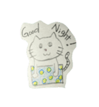 fashion meow -2（個別スタンプ：2）
