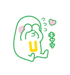 サミー3兄弟 from S.L.U.（個別スタンプ：5）