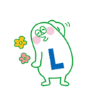 サミー3兄弟 from S.L.U.（個別スタンプ：6）