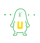 サミー3兄弟 from S.L.U.（個別スタンプ：11）