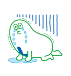 サミー3兄弟 from S.L.U.（個別スタンプ：17）