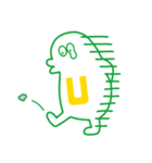 サミー3兄弟 from S.L.U.（個別スタンプ：18）