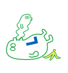 サミー3兄弟 from S.L.U.（個別スタンプ：23）