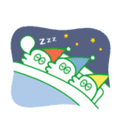 サミー3兄弟 from S.L.U.（個別スタンプ：28）