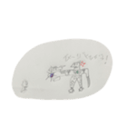 disease are funny（個別スタンプ：2）