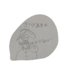 disease are funny（個別スタンプ：6）