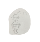 disease are funny（個別スタンプ：7）