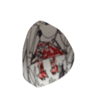 disease are funny（個別スタンプ：12）