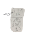disease are funny（個別スタンプ：13）