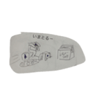 disease are funny（個別スタンプ：15）