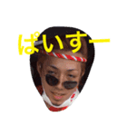 bonkura family（個別スタンプ：4）